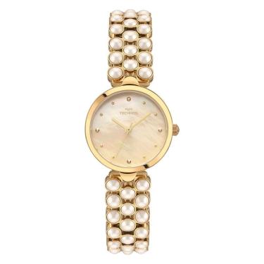 Imagem de Relógio Technos Feminino Crystal 5Y30YE/1X