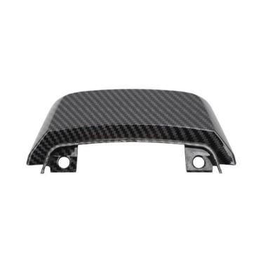 Imagem de Kit De Carenagens Em Fibra De Carbono ABS Para Moto Honda Grom MSX125 