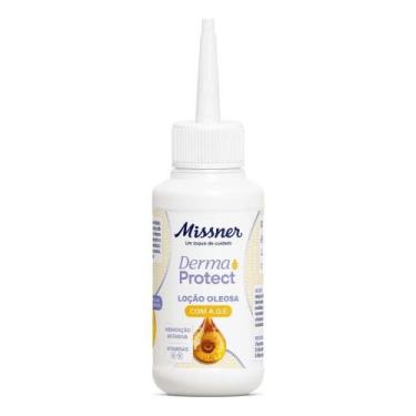 Imagem de Loção Oleosa com AGE Derma Protect (MISSNER) - Frasco com 200 ml