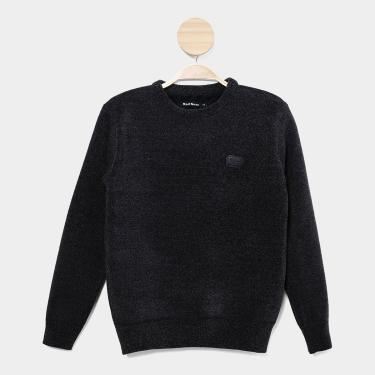 Imagem de Blusa Infantil Red Nose Tricot Peluciado Menino-Masculino