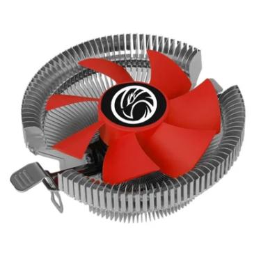 Imagem de Cooler Para Processador Rise Mode Universal, Intel e AMD, 1155/1151/AM4/ AM3