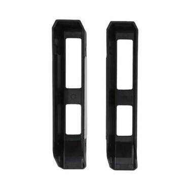 Imagem de Suporte De Laptop Para Montagem Sob a Mesa, Organizador De Carregament