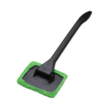 Imagem de Escova De Limpeza Para Para-brisa Dianteiro De Carro, Ferramenta Desem