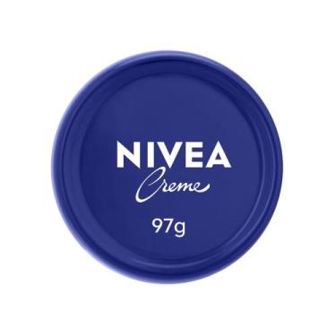 Imagem de Creme Hidratante NIVEA Lata 97g