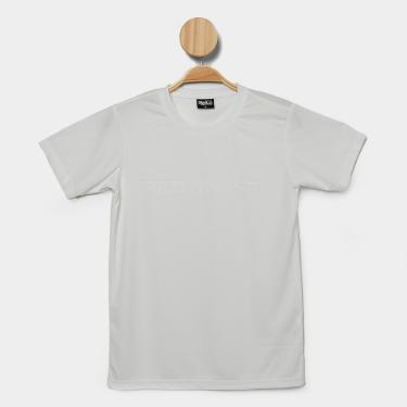 Imagem de Camiseta Infantil Red Nose Dry Menino-Masculino