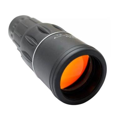 Imagem de Monocular Luneta Telescópio Alta Visibilidade Tático 16x52