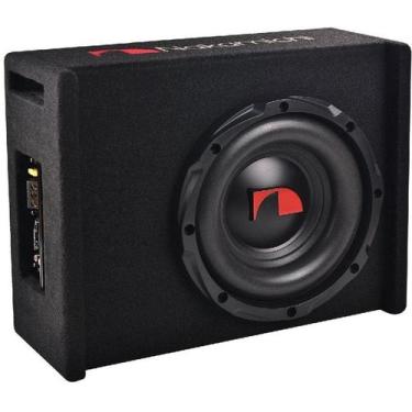 Imagem de Subwoofer Nakamichi NBX25M 10" 1000W