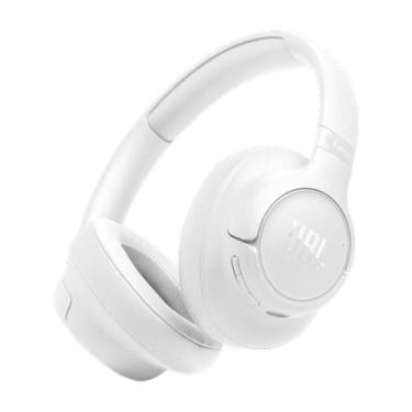 Imagem de JBL Tune 730BT, Fone de Ouvido Bluetooth, Branco