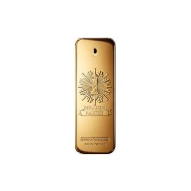 Imagem de Perfume Paco Rabanne 1 Million Parfum Masculino Eau de Parfum 200 Ml, 