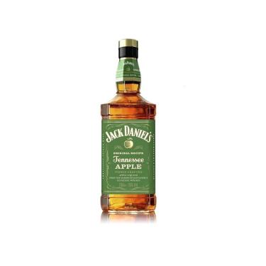 Imagem de Whisky Jack Daniels Tennesse Apple 700ml