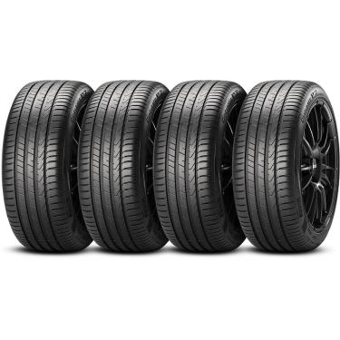 Imagem de Kit 4 Pneu Barum by Continental Aro 16 205/60R16 92H FR