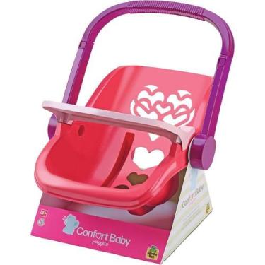 Imagem de Bebê Conforto Samba Toys Passeio 231