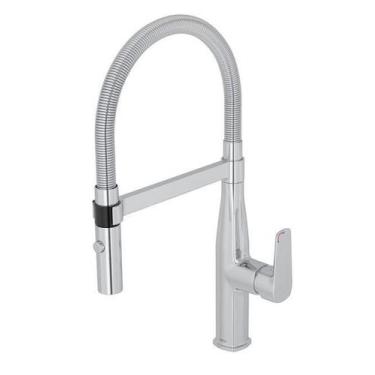 Imagem de Torneira monocomando deca gourmet level com dois jatos 2275.c