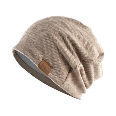 Imagem de Gorro Esportivo Unissex - Respirável e Confortável para Primavera/Verã