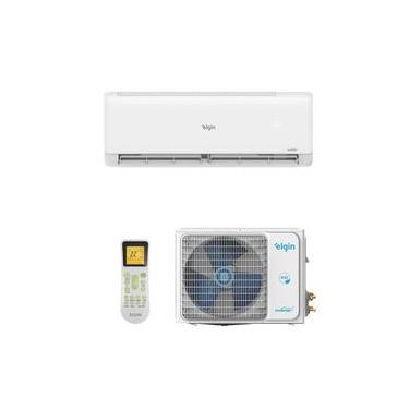 Imagem de Ar Condicionado Split Hi Wall Elgin Inverter 9000 BTUS Frio 220V R-32 HJFI09C2WC