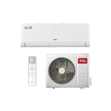 Imagem de Ar Condicionado Split Hi Wall TCL T Pro 2.0 Inverter 18000 BTUS Frio 220V R32