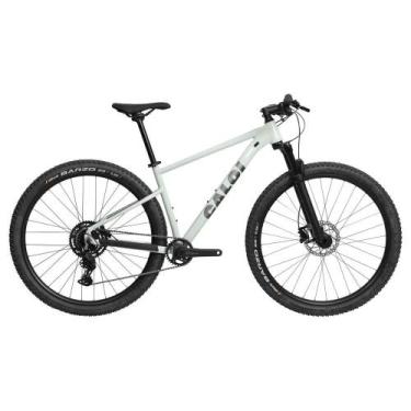 Imagem de Bicicleta Explorer Sport 9v Cues Aro 29 Freio a Disco Hidráulico 2026 