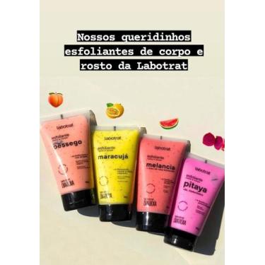 Imagem de Esfoliante Corporal - Thay Store
