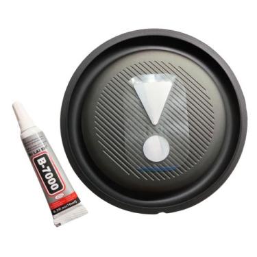 Imagem de Radiador Passivo para Boombox 2 Boombox2 - 139mm - Lado Esquerdo L ou 