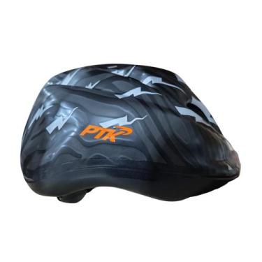 Imagem de Capacete Infantil Criança Kids Esportes Patins Bike Skate Tamanho:MCor