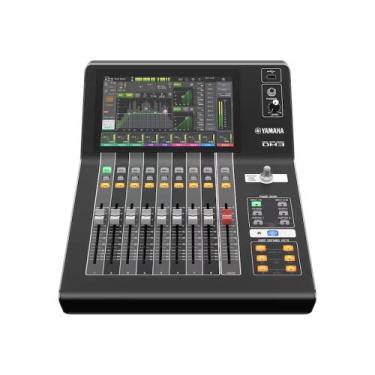 Imagem de Mesa de Som Digital Yamaha DM3S
