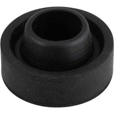 Imagem de Arruela Vedacao Epdm 12MM para Conjunto Solar Vedante Superior Preto Vonder 1UN
