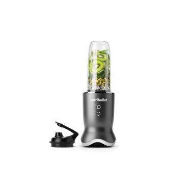 Imagem de Liquidificador Individual Blender e Extrator Nutribullet Ultra 1000W