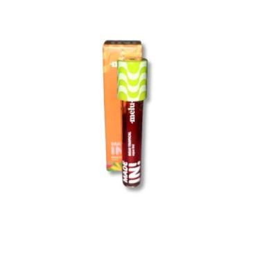 Imagem de Aqua Tint Made In Melu Beijo Tropical Ruby Rose Cor Duradoura para Láb