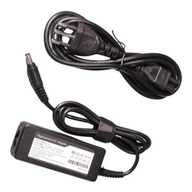 Imagem de Fonte Carregador para Notebook Samsung 19V 2.1A 5.5 X 3.0MM, 19V