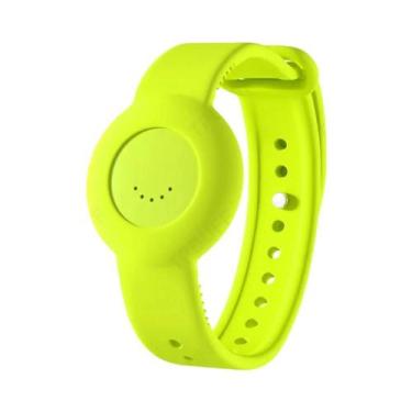 Imagem de Pulseira Rastreadora GPS Inteligente À Prova d'Água Para Crianças E Id