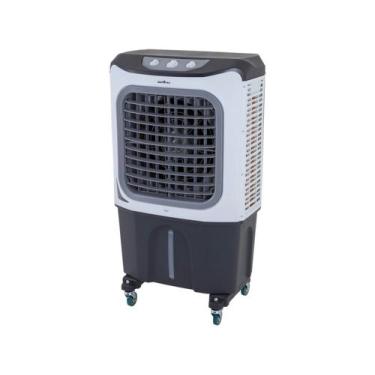 Imagem de Climatizador de Ar 4 em 1 Britânia BCL70 70 Litros Branco 127V, Cinza,