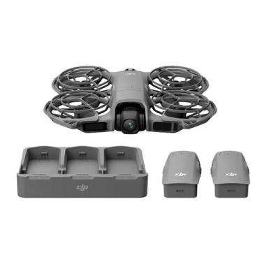 Imagem de Drone dji neo 2 fly more combo (sem controle) dji070 anatel br