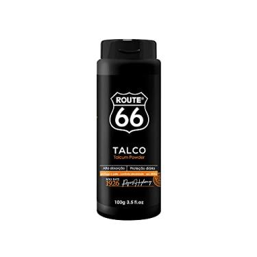 Imagem de Talco Route 66 Viking 100gr