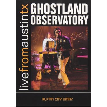 Imagem de Live From Austin Tx