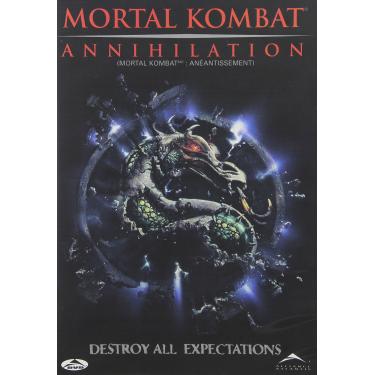 Imagem de Mortal Kombat: Annihilation