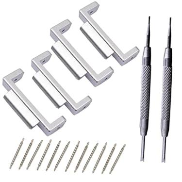 Imagem de Apto para 16mm 22 milímetros Kit Adaptadores GW-M5610 120 8900G-5600G-5600 6900 9052 8900 300 , Prata