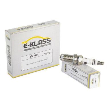 Imagem de Vela Ignição Renault Logan 1.6 8V 07... Sandero 1.6 8V Flex