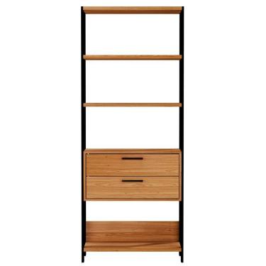 Imagem de Estante Industrial 1 Torre 2 Gavetas Dalla Costa