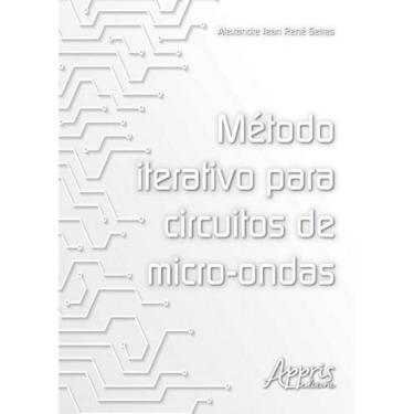 Imagem de Metodo Iterativo Para Circuitosde Micro-Ondas