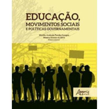 Imagem de Educaçao, Movimentos Sociais E Politicas Governamentais