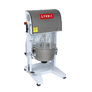 Imagem de Misturadora Cozerella Gpaniz 15 Litros Epóxi CZ15 Bivolt