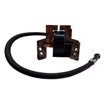 Imagem de Bobina Ignição Do Magneto Para Motor 6HP 491760 Briggs & Stratton 802574