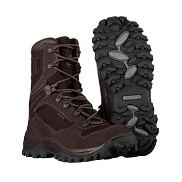 Imagem de BOTA INVICTUS HAVOC 8" 2.0 MARROM 40