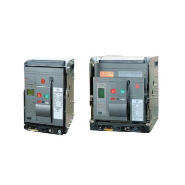 Imagem de Disjuntor Tripolar CW3-2500HU/3 800VAC 1000A – Changshu