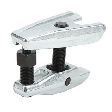 Imagem de Removedor de extremidade de tirante, extrator de junta esférica de carro de aço carbono de alta dureza para automóvel