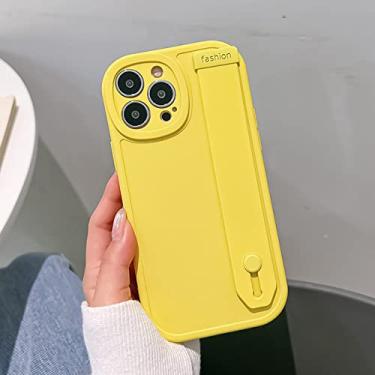 Imagem de Capa de telefone de proteção de câmera de lente completa colorida para iphone 13 12 11 pro max xs max xr 7 8 plus se20 capa de silicone líquido, t5, para iphone 11pro
