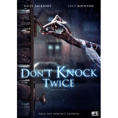 Imagem de Don't Knock Twice