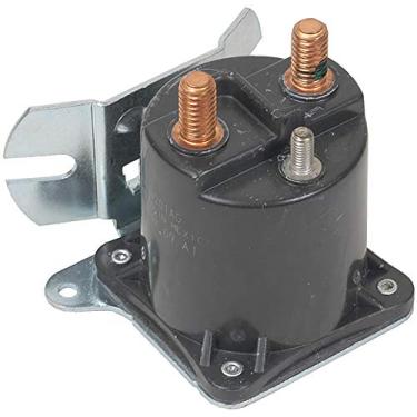 Imagem de Novo solenoide de substituição SBC4201AG 12 V 100 Amps contínuos 200 amperes de sobretensão