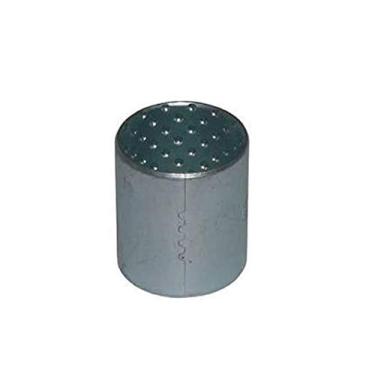 Imagem de CAIXA 5 BUCHA SAPATA FREIO AR ACO ABERTA 30X35 MM MB BENDIX MASTER