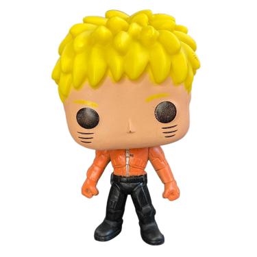 Boneco Action Figure Naruto Uzumaki Hokage